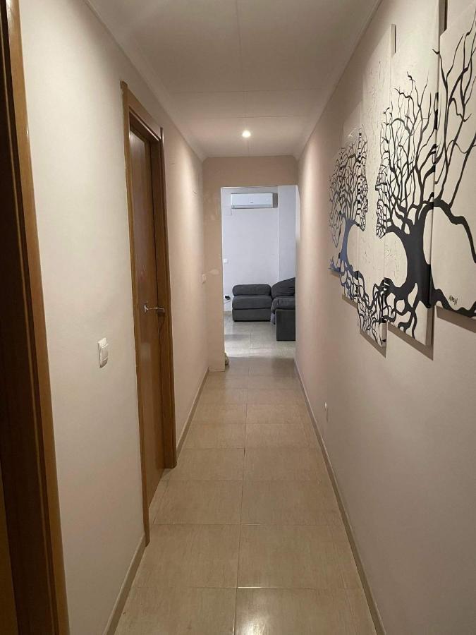 Atico Apartment บินารอส ภายนอก รูปภาพ