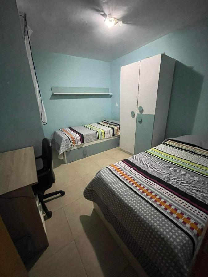 Atico Apartment บินารอส ภายนอก รูปภาพ