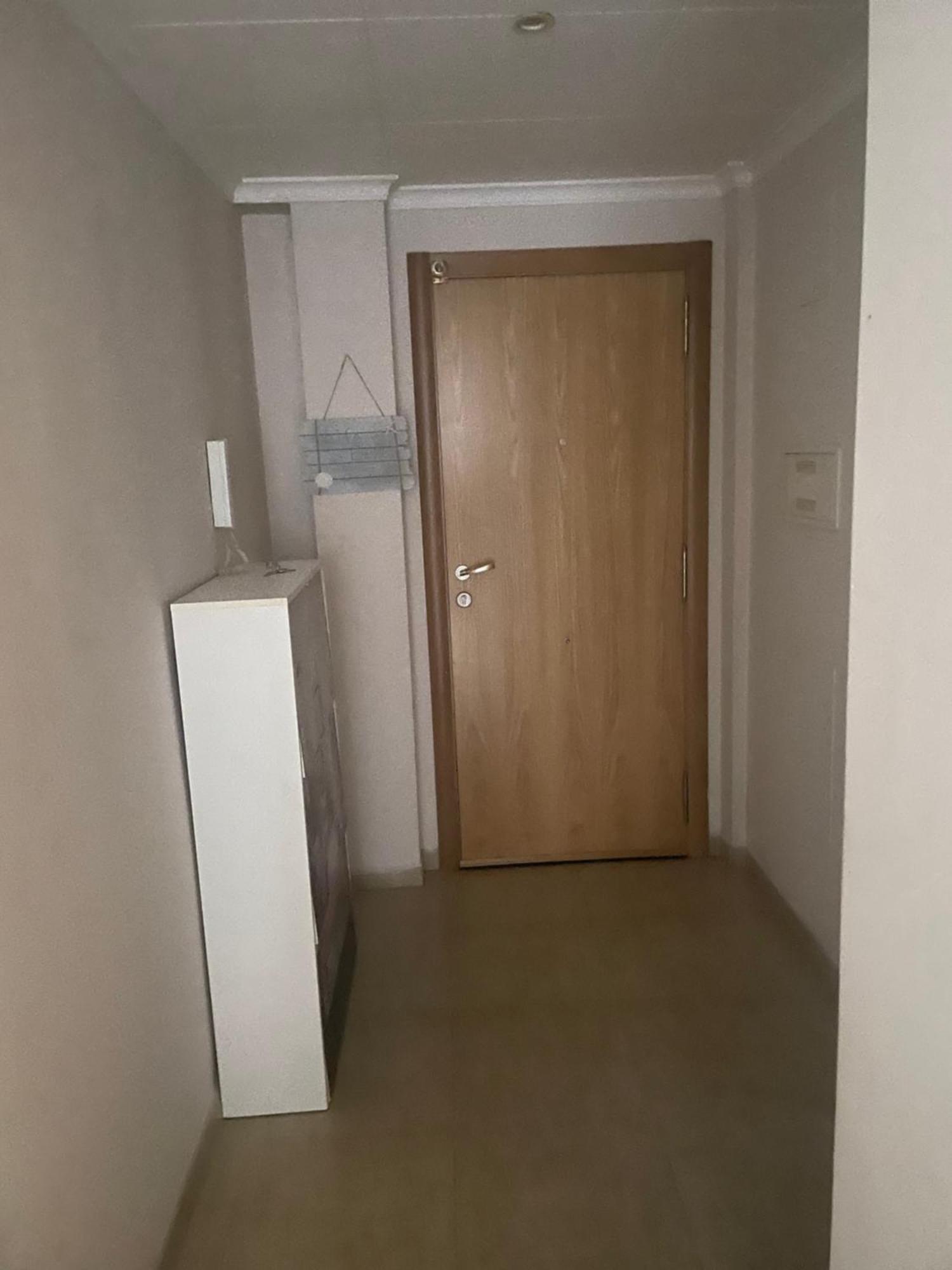 Atico Apartment บินารอส ภายนอก รูปภาพ